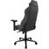 Arozzi Primo Woven Fabric Gaming Chair - Black/Red