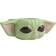 Paladone The Mandalorian The Child Baby Yoda Shaped Krus 35cl