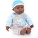 Bayer Baby Boy 40cm