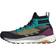 Adidas Terrex Free Hiker Blue M - Legend Earth/Grey Two/Signal Cyan