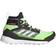 Adidas Terrex Free Hiker M - Signal Green/Crystal White/Signal Pink