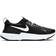 Nike React Miler M - Black/Dark Grey/Anthracite/White