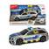 Dickie Toys Mercedes Benz E43 AMG Police 203716018