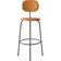 Menu Afteroom Leather Bar Stool 40.2"