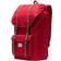 Herschel Little America Backpack - Red/Saddle Brown