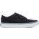 Vans Kid's Atwood - Canvas Black/White