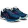 Asics Gel-Kayano 27 W - Mako Blue/Hot Pink