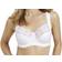 Miss Mary Lovely Lace Underwired Bra - White