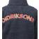 Didriksons Lo Kid's Jacket - Navy (503402-039)