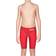 Arena Boy's Powerskin ST 2.0 Jammer - Red