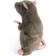Noble Collection Harry Potter Scabbers Plush
