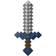 Mattel Minecraft Diamond Sword