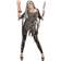 Widmann Ladies Living Dead Costume