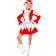 Widmann Sparkenmariechen Adult Costume