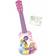 Lexibook Disney Princess Rapunzel My First Guitar