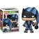 Funko Pop! Heroes DC Super Heroes Batman Holiday Scrooge