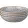 Denby Studio Grey Soup Bowl 22cm 4pcs 0.4L