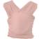 Ergobaby Aura Baby Wrap Blush Pink