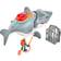 Fisher Price Imaginext Mega Bite Shark