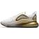 Nike Air Max 720 Summit M - White/Vast Grey/Team Orange