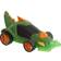 Just Play PJ Masks Glow Wheelers Gekko Mobile