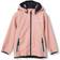 Tretorn Kid's Active Fleece Jacket - Light Rose (475631099110/1)