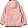 Tretorn Kid's Active Fleece Jacket - Light Rose (475631099110/1)