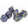 Poly 7 Dice Set