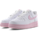 Nike Air Force 1 '07 Low M - White/Pink Sole