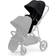 Cybex Gazelle Second Seat Unit