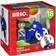 BRIO Police Motorcycle 30336