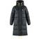 Fjällräven Expedition Long Down Parka W - Black