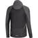 Gore Bike Wear Partial Gore-Tex Infinium Hooded Jacket Men - Black/Terra Grey