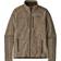 Patagonia M's Better Sweater Fleece Jacket - Pale Khaki