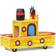 Micki Bamse Wooden Boat Viktoria