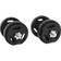 Gorilla Sports Pro Trigrip Dumbbells 2x10kg