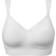 Boob Fast Food Bra Elevate White