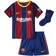 Nike FC Barcelona Home Jersey Kit 20/21 Infant