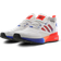 Adidas ZX 2K Boost M - Cloud White/Solar Red/Blue