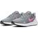 Nike Revolution 5 GS - Smoke Grey/Pink Glow/Photon Dust/White