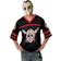 Rubies Adult Jason Hockey Jersey & Mask