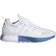 Adidas ZX 2K Boost - Cloud White/Cloud White/Boost Blue Violet Met.