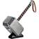 Hasbro Marvel Legends Thor Mjolnir Hammer Electronic Prop Replica