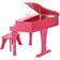 Hape Happy Grand Piano Pink E0319