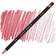 Derwent Coloursoft Pencil Red (C120)
