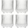 Iittala Ultima Thule Whiskyglass 28cl 4st