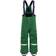 Didriksons Kid's Idre Lined Trousers - Leaf Green (503357-423)