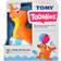 Tomy Toomies Sandy the Sea Lion