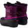 Sorel Children's Snow Commander - Purple Dahlia/Groovy Pink