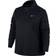 Nike 1/2-Zip Running Top Women - Black